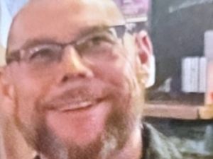 Supporting image for story: Have you seen Adam? Man missing from the Kingswinford area