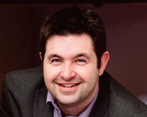 Telford & Wrekin Council's leader, Labour councillor Shaun Davies