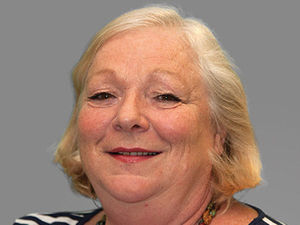 Supporting image for story: Yvonne Davies confirmed as latest Sandwell Council leader