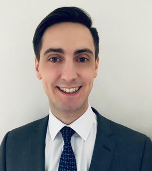 Councillor Paul Appleby

 