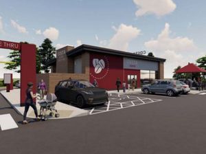 Supporting image for story: New Costa drive-through is coming to Oswestry