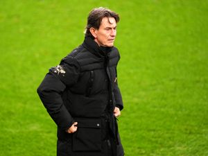 Supporting image for story: Thomas Frank knew Yoane Wissa could help soften the blow of losing Ivan Toney