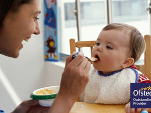 Supporting image for story: Shropshire Fostering launches campaign to find loving homes for babies