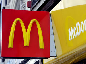 Supporting image for story: Peter Rhodes on digital booking, Putin's gangster state and a sudden ban on burgers