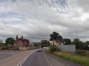 Supporting image for story: Level crossing work to close A49 in Shropshire for 10 days