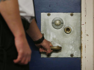 Supporting image for story: Burglar jailed after safes and jewellery stolen in £20,000 Newport raid