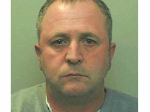 Supporting image for story: Cannock dealer locked up for role in big drugs ring