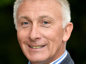 Supporting image for story: Care homes welcome back visitors