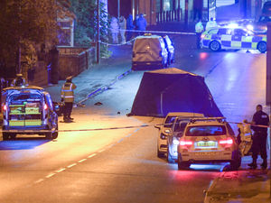 Supporting image for story: Moped rider, 16, dies after Tipton collision