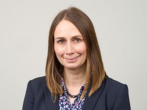 Supporting image for story: Law firm announce new appointment at Birmingham office