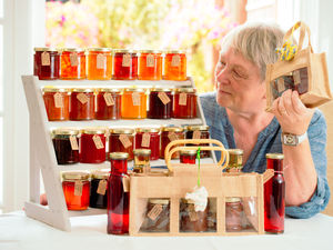 Supporting image for story: Hopes for jam-packed fundraiser in Oswestry