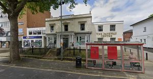 Google Maps 
Permission for use for LDR partners 