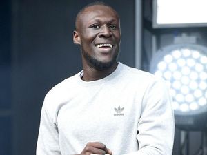 Supporting image for story: Fans praise Stormzy after he appears on The Jeremy Kyle Show to surprise a young follower