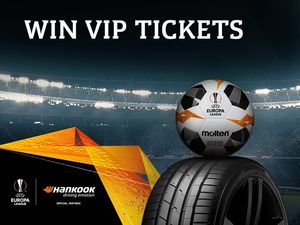 Supporting image for story: COMPETITION: Win Hospitality Europa League tickets to Wolves vs Espanyol