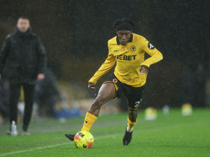 Supporting image for story: Liam Keen's Wolves player ratings v Aston Villa after derby day win