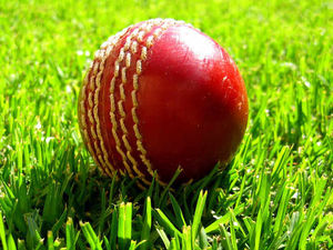 Supporting image for story: Skipper bowled over by Shrewsbury's Mike Barnard