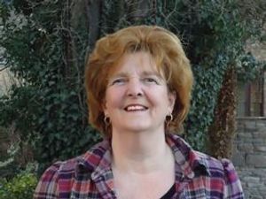 Supporting image for story: Call made for safety improvements at 'dangerous' Ludlow roundabout