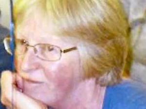 Supporting image for story: Man in court over murder of Telford woman, 59