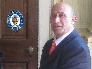 Supporting image for story: 'He was the heart of our family': Tribute to man, 91, knocked down by car as police seek witnesses