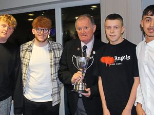 Supporting image for story: Mid Shropshire League launches a new event