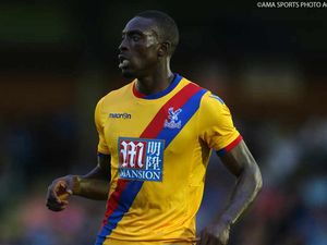 Supporting image for story: January transfer news: Shrewsbury Town complete loan signing of Freddie Ladapo from Crystal Palace