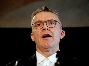 Supporting image for story: Bitter civil war over deputy leader Watson as Labour conference begins