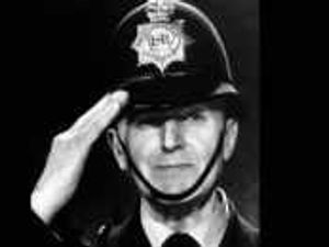 Supporting image for story: Letter: Police responsibilities