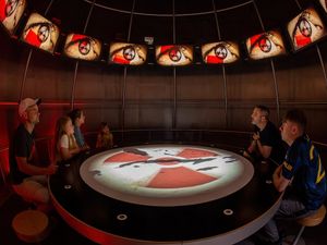 Supporting image for story: Cosford RAF Museum to host weekend-long Cuban Missile Crisis event