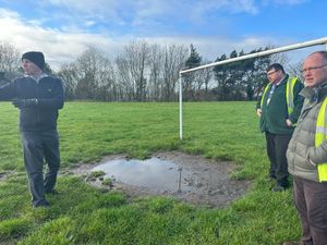 Supporting image for story: 'Range of measures' being considered to improve Dudley playing field