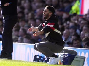 Supporting image for story: Ruben Amorim says building for the future ‘more important’ than European success