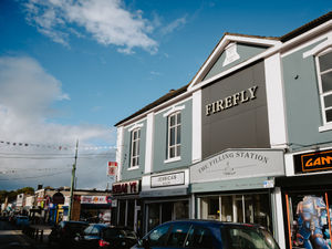 Supporting image for story: Telford music promoters line up three shows after Arts Council funding