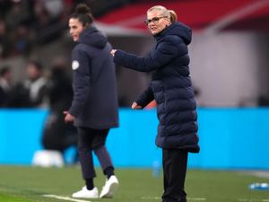 Supporting image for story: Sarina Wiegman v Montse Tome – managers battling for Euro 2025 glory