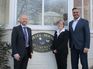 Supporting image for story: West Midland’s care provider expands with the purchase of third home