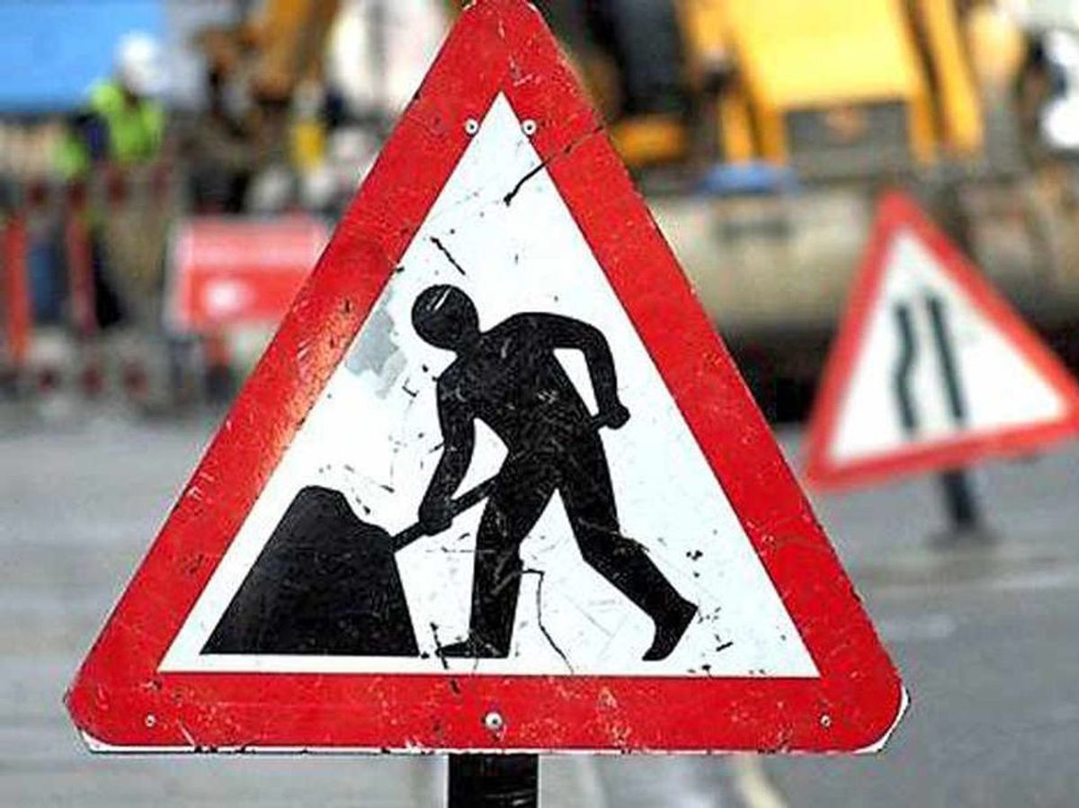 Urgent works underway to repair water leak on Brierley Hill road