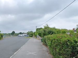 Supporting image for story: Site of former Telford pub demolished after fire set to be used as children’s home