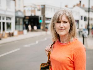 Councillor Kate Halliday