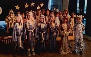 Grove Primary School