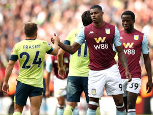 Supporting image for story: Revealed: Aston Villa player ratings in FIFA 20 video game