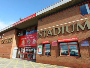 Supporting image for story: Buy Saddlers ground not Saddlers Centre, Walsall Council urged 