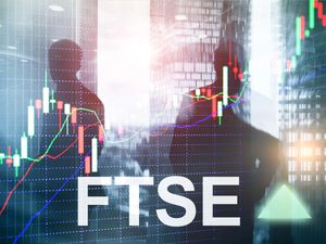 Supporting image for story: FTSE 100 closes above milestone 10,000 mark for first time