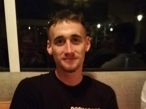 Supporting image for story: Nathan Fleetwood: What we know so far in search for missing Shrewsbury 21-year-old