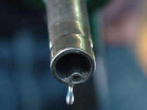 Supporting image for story: Stores launch fuel price war