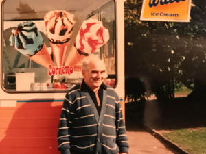 Supporting image for story: Tributes paid to man behind Wolverhampton's Leo's Ice Cream
