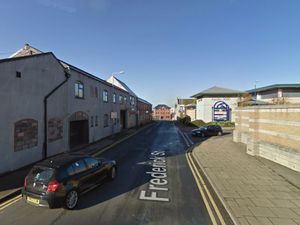 Supporting image for story: Jury hears summing up evidence in Wolverhampton shooting case