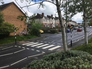 Supporting image for story: Teenager sexually assaulted in Newport