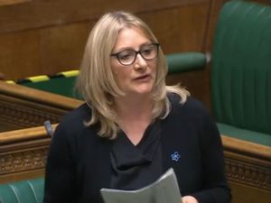 Supporting image for story: Hosting investment zones in the Black Country will help "drive a renaissance" for those areas, MP says