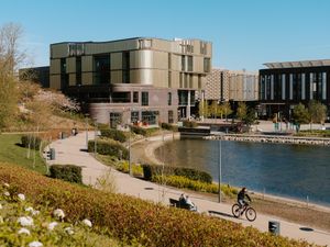 Supporting image for story: Watch: What do people in Telford really think of the town named one of the 'ugliest' in the country?