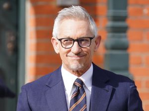 Supporting image for story: Gary Lineker set to step down as Match of the Day host at end of season