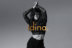 Supporting image for story: Frozen's Idina Menzel coming to Birmingham