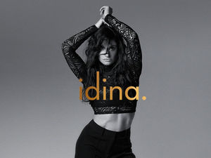 Supporting image for story: Frozen's Idina Menzel coming to Birmingham